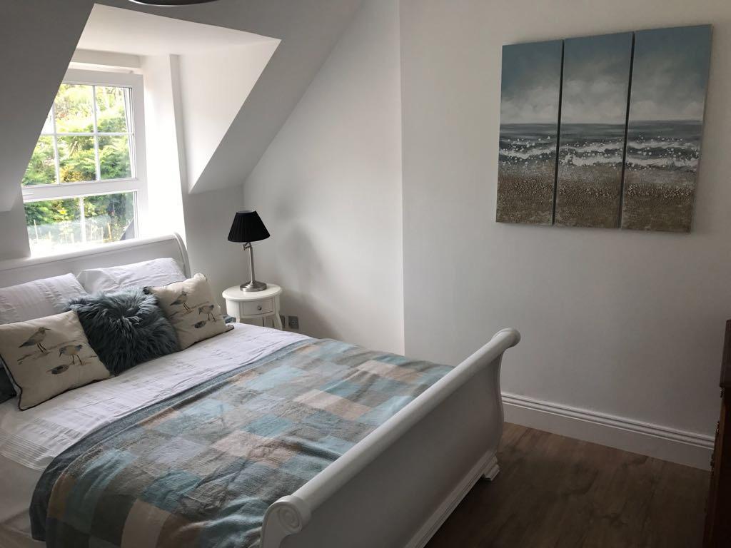 5, Sandleigh Apartment Woolacombe Exteriör bild
