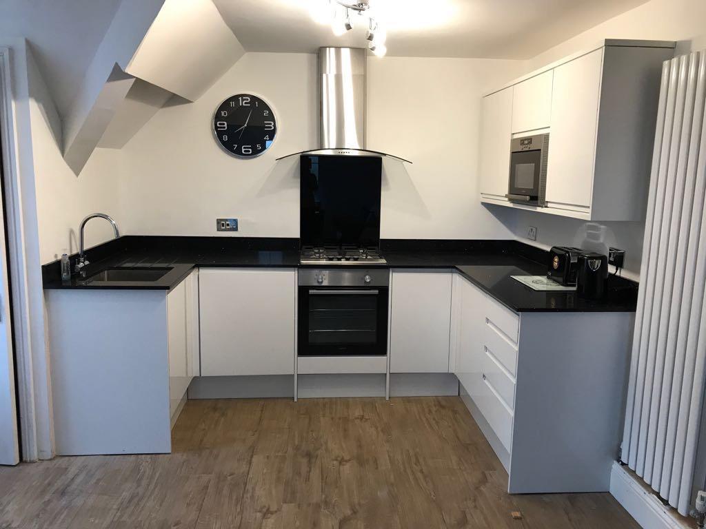 5, Sandleigh Apartment Woolacombe Exteriör bild