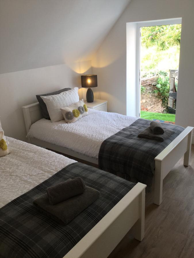 5, Sandleigh Apartment Woolacombe Exteriör bild